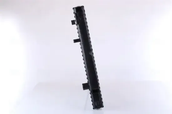 Kühler, Motorkühlung NISSENS 65531A Bild Kühler, Motorkühlung NISSENS 65531A