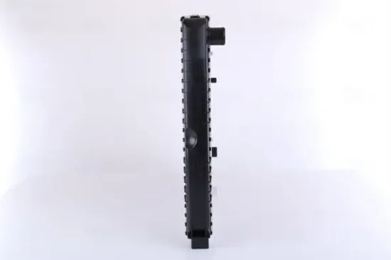 Kühler, Motorkühlung NISSENS 65538A Bild Kühler, Motorkühlung NISSENS 65538A