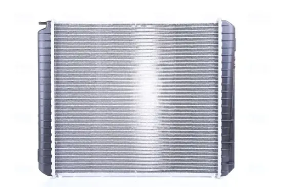Kühler, Motorkühlung NISSENS 65544A Bild Kühler, Motorkühlung NISSENS 65544A