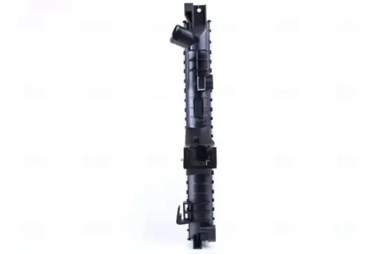 Kühler, Motorkühlung NISSENS 65553A Bild Kühler, Motorkühlung NISSENS 65553A