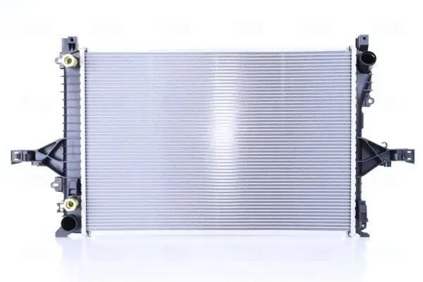 Kühler, Motorkühlung NISSENS 65553A