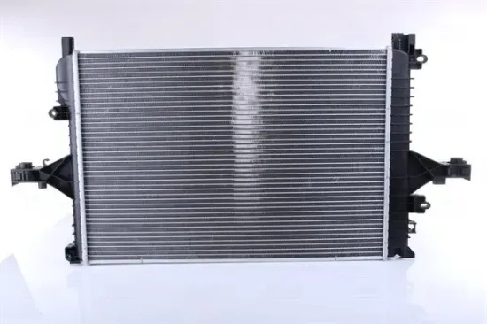 Kühler, Motorkühlung NISSENS 65557A Bild Kühler, Motorkühlung NISSENS 65557A