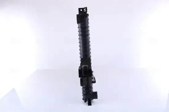 Kühler, Motorkühlung NISSENS 65557A Bild Kühler, Motorkühlung NISSENS 65557A
