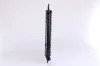 Kühler, Motorkühlung NISSENS 65561A Bild Kühler, Motorkühlung NISSENS 65561A