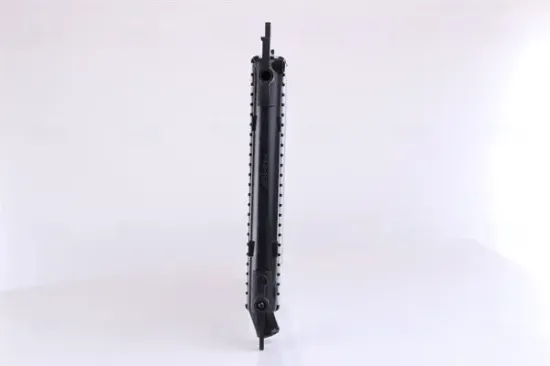 Kühler, Motorkühlung NISSENS 65561A Bild Kühler, Motorkühlung NISSENS 65561A