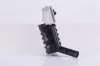 Kühler, Motorkühlung NISSENS 666209 Bild Kühler, Motorkühlung NISSENS 666209