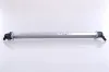 Kühler, Motorkühlung NISSENS 666209 Bild Kühler, Motorkühlung NISSENS 666209