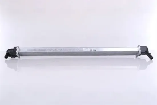 Kühler, Motorkühlung NISSENS 666209 Bild Kühler, Motorkühlung NISSENS 666209