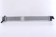 Kühler, Motorkühlung NISSENS 666209