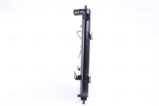 Kühler, Motorkühlung NISSENS 666216 Bild Kühler, Motorkühlung NISSENS 666216