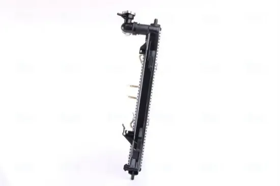 Kühler, Motorkühlung NISSENS 666220 Bild Kühler, Motorkühlung NISSENS 666220