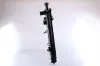 Kühler, Motorkühlung NISSENS 666224 Bild Kühler, Motorkühlung NISSENS 666224