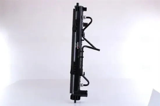 Kühler, Motorkühlung NISSENS 666224 Bild Kühler, Motorkühlung NISSENS 666224