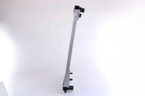 Kühler, Motorkühlung NISSENS 666226 Bild Kühler, Motorkühlung NISSENS 666226