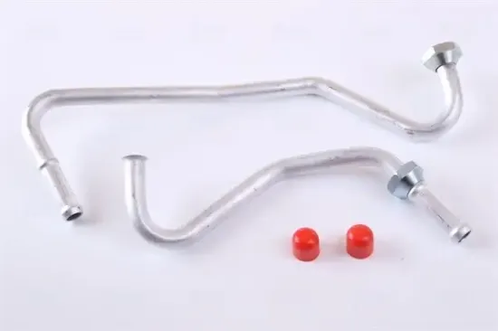 Kühler, Motorkühlung NISSENS 666233 Bild Kühler, Motorkühlung NISSENS 666233