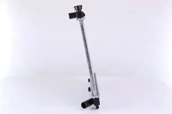 Kühler, Motorkühlung NISSENS 66624 Bild Kühler, Motorkühlung NISSENS 66624