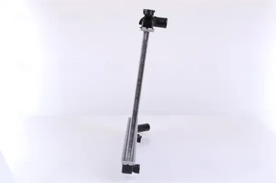 Kühler, Motorkühlung NISSENS 66624 Bild Kühler, Motorkühlung NISSENS 66624