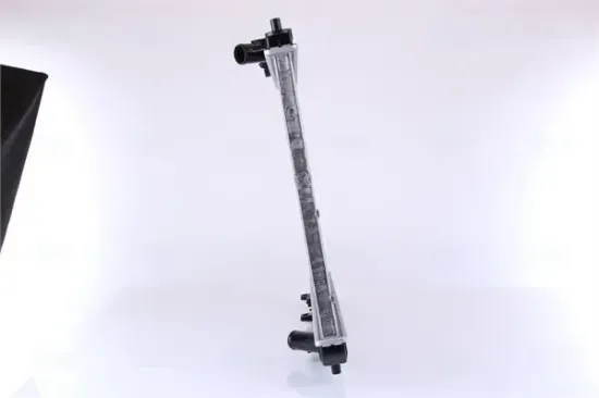 Kühler, Motorkühlung NISSENS 66639 Bild Kühler, Motorkühlung NISSENS 66639