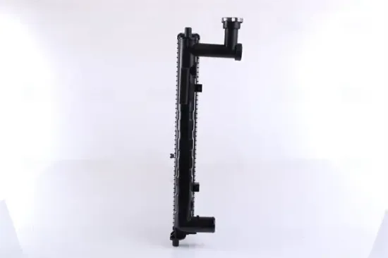 Kühler, Motorkühlung NISSENS 66641 Bild Kühler, Motorkühlung NISSENS 66641