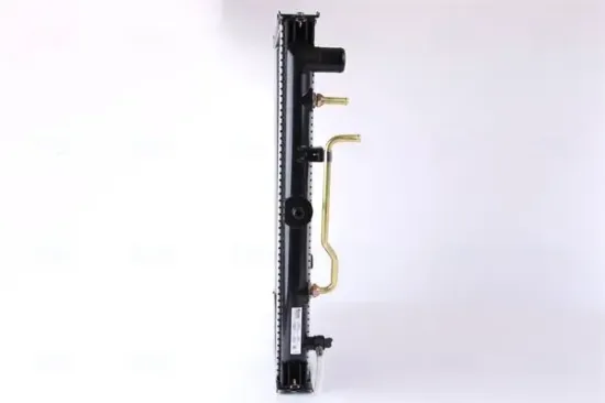Kühler, Motorkühlung NISSENS 66643 Bild Kühler, Motorkühlung NISSENS 66643