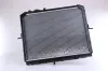 Kühler, Motorkühlung NISSENS 66646 Bild Kühler, Motorkühlung NISSENS 66646
