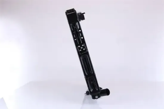 Kühler, Motorkühlung NISSENS 66646 Bild Kühler, Motorkühlung NISSENS 66646