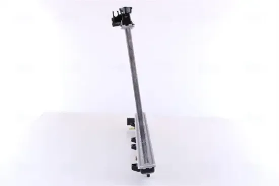 Kühler, Motorkühlung NISSENS 66649 Bild Kühler, Motorkühlung NISSENS 66649
