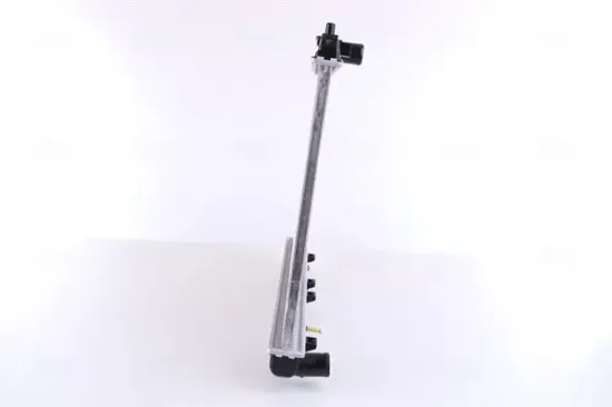 Kühler, Motorkühlung NISSENS 66649 Bild Kühler, Motorkühlung NISSENS 66649