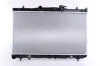 Kühler, Motorkühlung NISSENS 66649