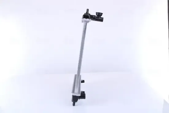 Kühler, Motorkühlung NISSENS 66654 Bild Kühler, Motorkühlung NISSENS 66654