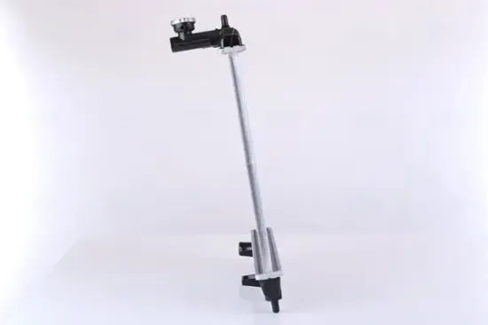 Kühler, Motorkühlung NISSENS 66655 Bild Kühler, Motorkühlung NISSENS 66655