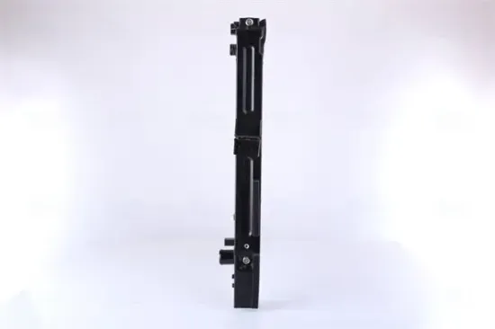 Kühler, Motorkühlung NISSENS 66658 Bild Kühler, Motorkühlung NISSENS 66658