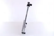Kühler, Motorkühlung NISSENS 67015