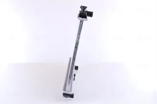 Kühler, Motorkühlung NISSENS 66665 Bild Kühler, Motorkühlung NISSENS 66665