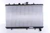 Kühler, Motorkühlung NISSENS 66665 Bild Kühler, Motorkühlung NISSENS 66665