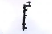 Kühler, Motorkühlung NISSENS 67022