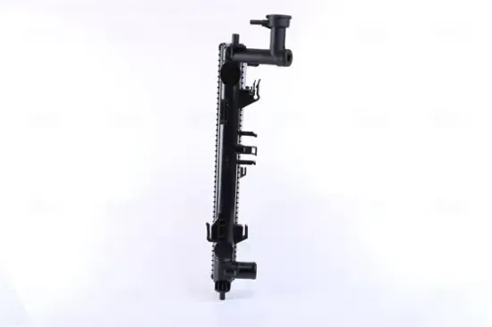 Kühler, Motorkühlung NISSENS 66674 Bild Kühler, Motorkühlung NISSENS 66674