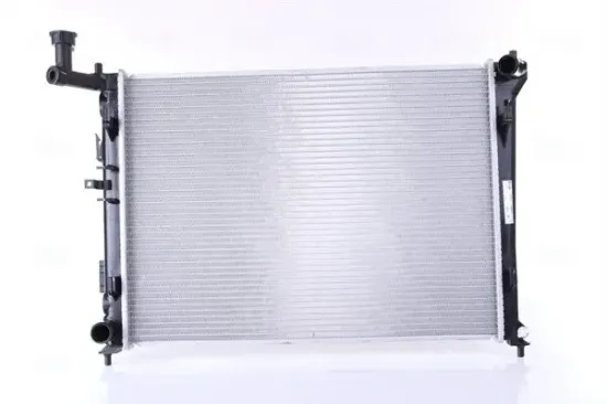 Kühler, Motorkühlung NISSENS 66674 Bild Kühler, Motorkühlung NISSENS 66674