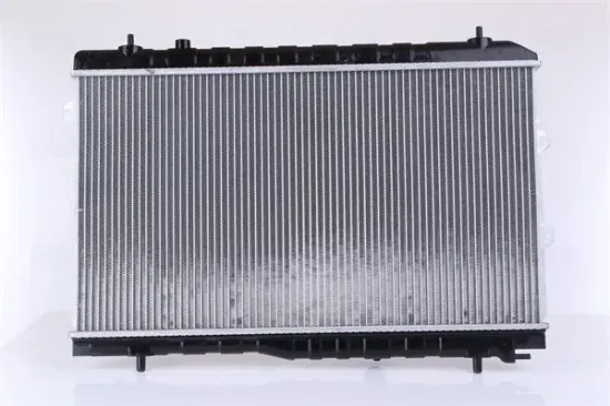 Kühler, Motorkühlung NISSENS 66680 Bild Kühler, Motorkühlung NISSENS 66680