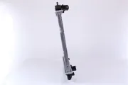 Kühler, Motorkühlung NISSENS 67023