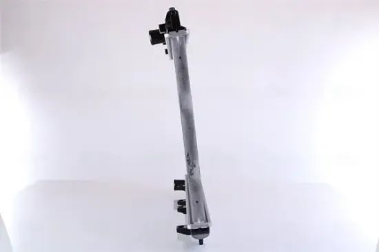 Kühler, Motorkühlung NISSENS 66681 Bild Kühler, Motorkühlung NISSENS 66681