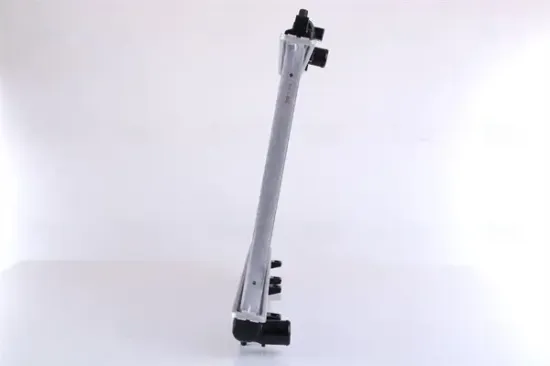 Kühler, Motorkühlung NISSENS 66681 Bild Kühler, Motorkühlung NISSENS 66681