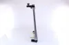 Kühler, Motorkühlung NISSENS 66682 Bild Kühler, Motorkühlung NISSENS 66682