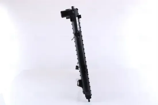 Kühler, Motorkühlung NISSENS 66685 Bild Kühler, Motorkühlung NISSENS 66685