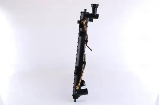 Kühler, Motorkühlung NISSENS 66685 Bild Kühler, Motorkühlung NISSENS 66685