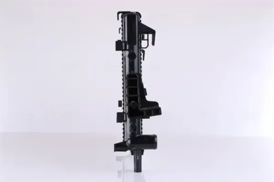 Kühler, Motorkühlung NISSENS 66698 Bild Kühler, Motorkühlung NISSENS 66698
