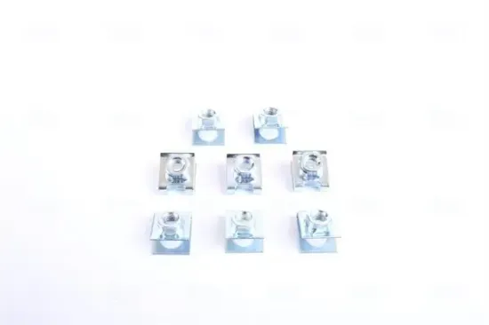 Kühler, Motorkühlung NISSENS 66703 Bild Kühler, Motorkühlung NISSENS 66703