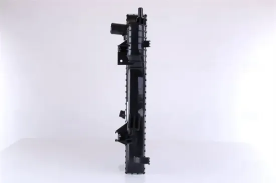 Kühler, Motorkühlung NISSENS 66706 Bild Kühler, Motorkühlung NISSENS 66706