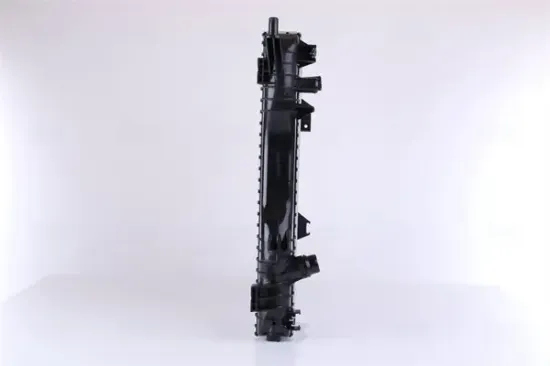 Kühler, Motorkühlung NISSENS 66706 Bild Kühler, Motorkühlung NISSENS 66706