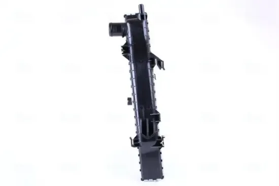 Kühler, Motorkühlung NISSENS 66708 Bild Kühler, Motorkühlung NISSENS 66708